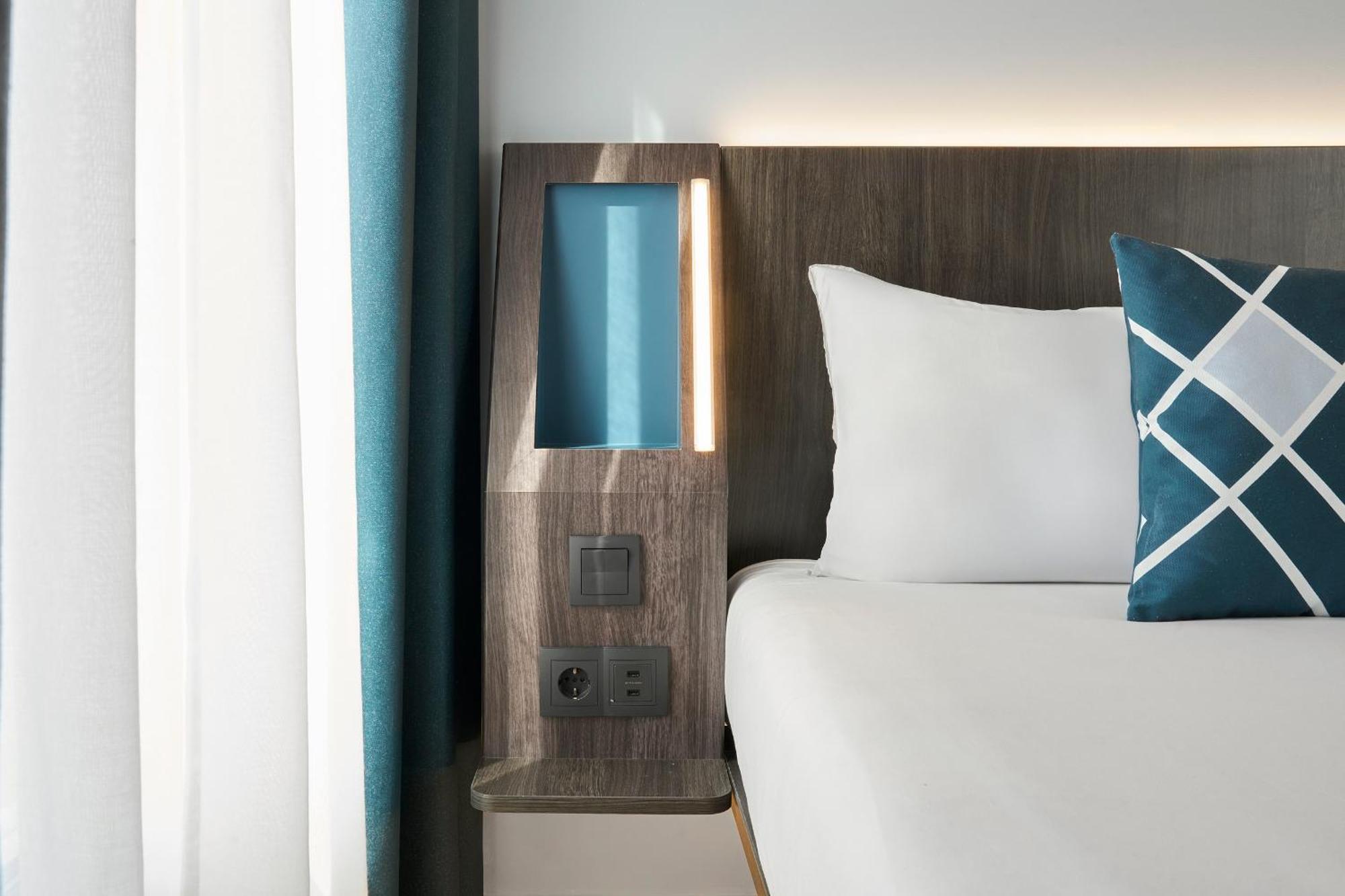 Habitación Triple Estándar