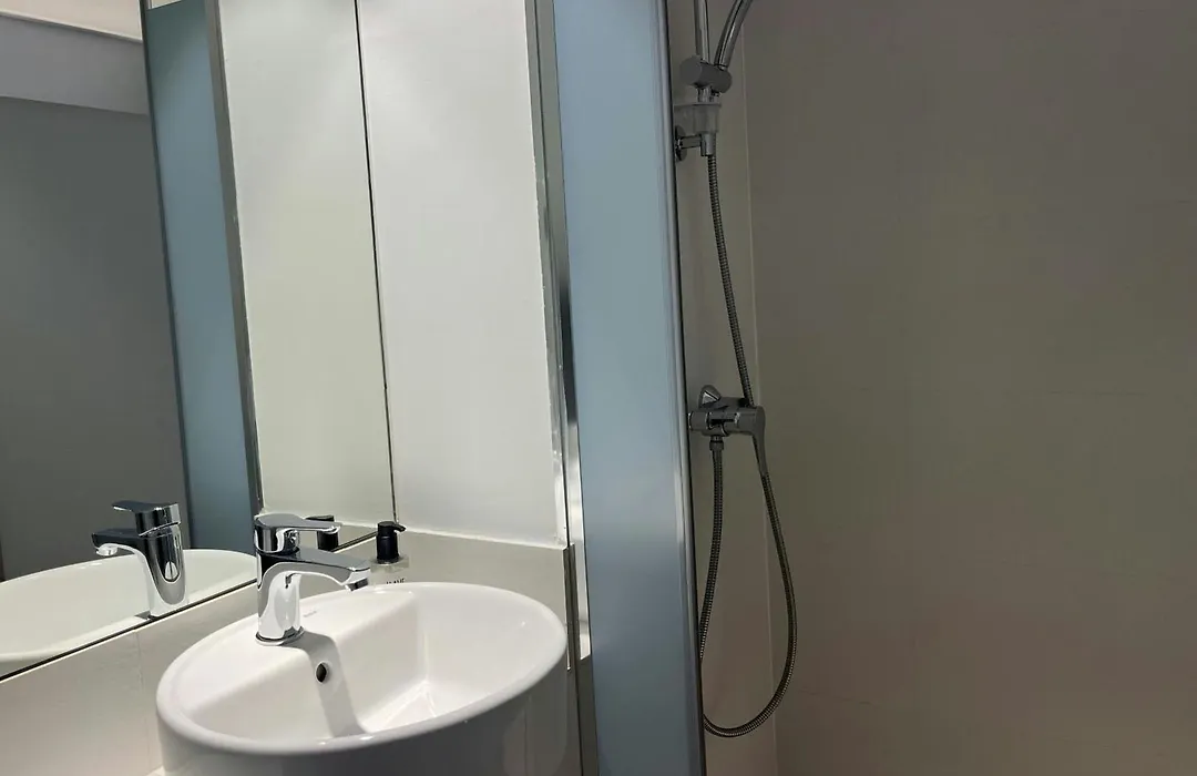Four Points Flex By Sheraton Madrid Atocha-1